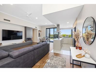 304/893 Canning Highway, Mount Pleasant WA 6153