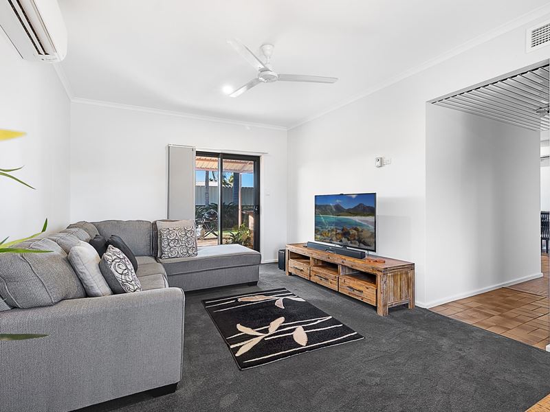 17 Rodgers Way, Nickol