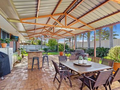 17 Rodgers Way, Nickol WA 6714