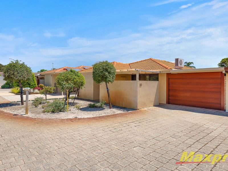 10/217 Ferndale Crescent, Ferndale