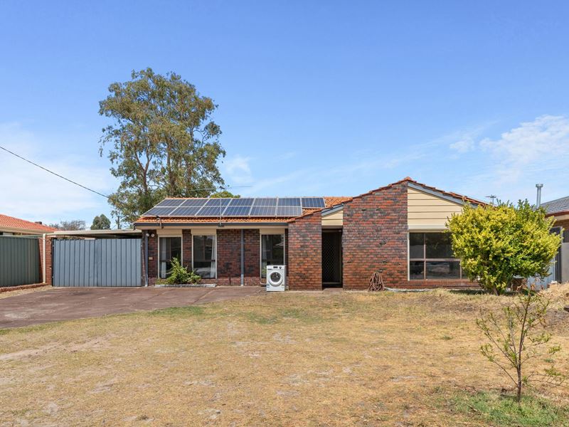 5 Kellerman Way, Gosnells