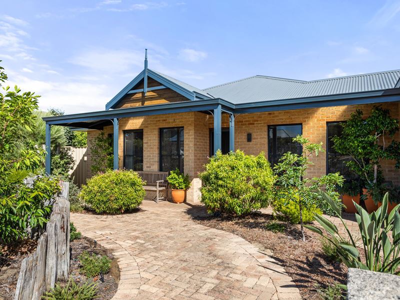 30 Hornibrook Road, Dalyellup