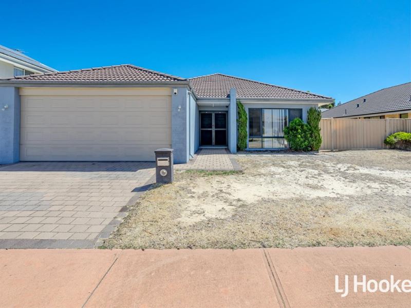 12 Panther Elbow, Southern River