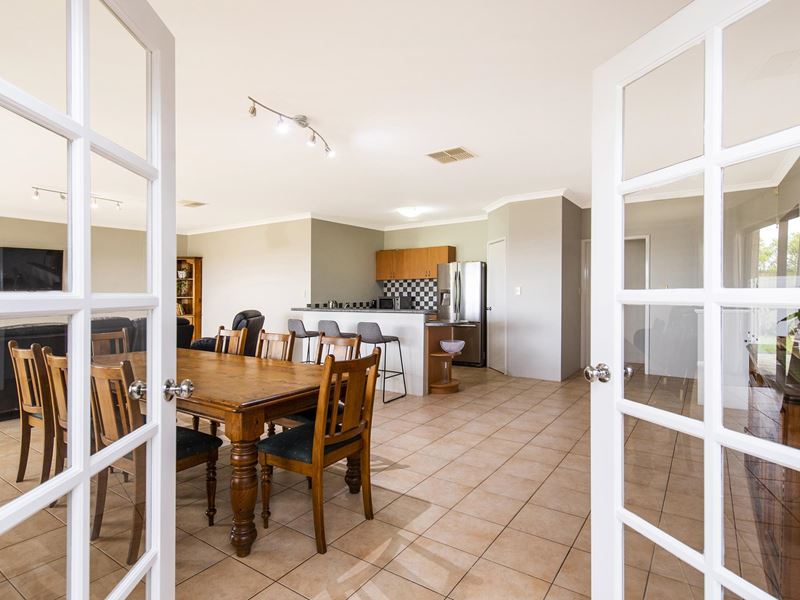 9 Felton Parkway, Baldivis