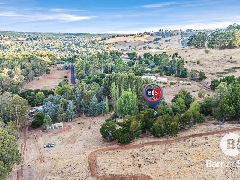 84 Balinga Drive, Balingup WA 6253