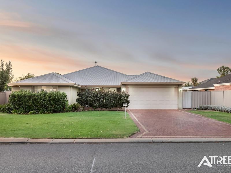 83 Millstream Drive, Southern River
