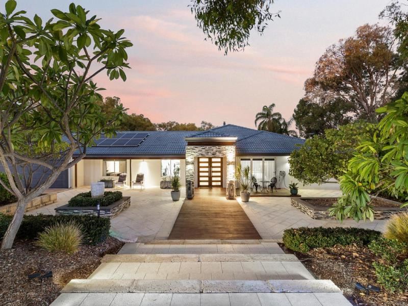 4 Albert Court, Wanneroo