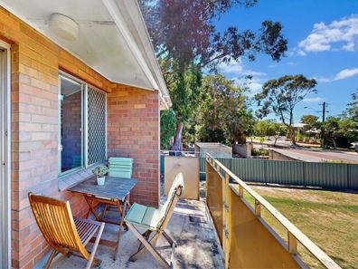 22/11 Herdsman Parade, Wembley WA 6014