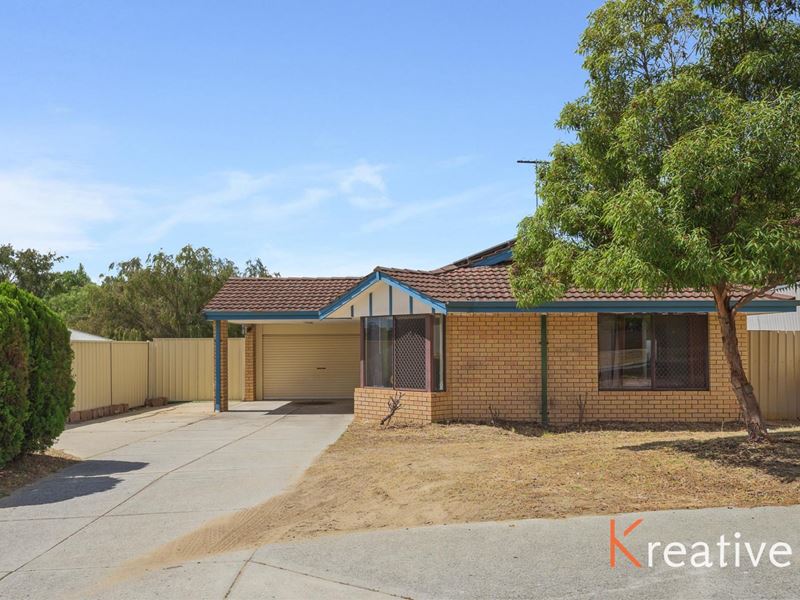 71 Apple Blossom Drive, Mirrabooka