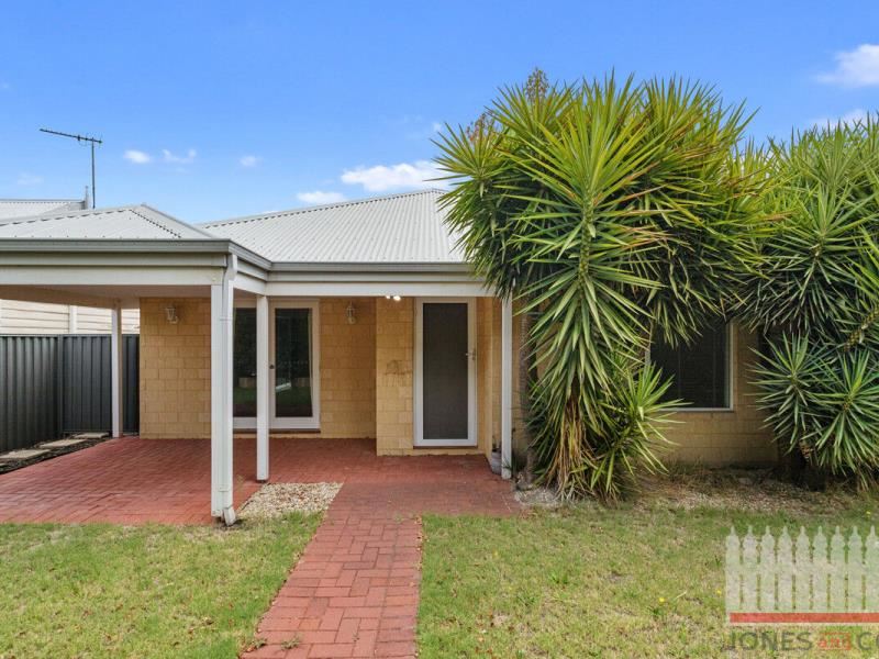129 First Avenue, Bassendean
