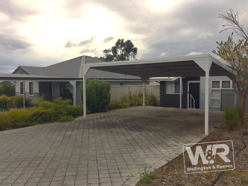 Unit 9, 4 Eaton Avenue, Mount Barker