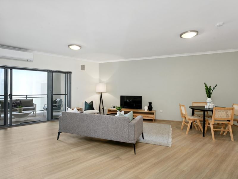 32/4 Delhi Street, West Perth