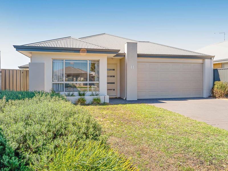 11 Gabyon Street, Harrisdale