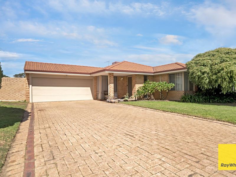 54 Westgate Way, Marangaroo