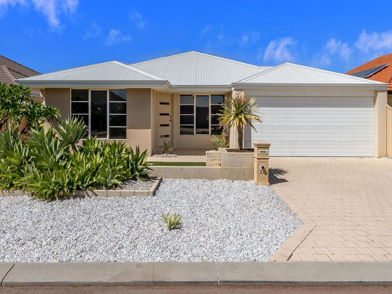 20 Amalfi Way, Canning Vale