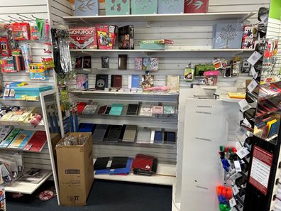 Retail - Newsagency business for sale in South Perth
