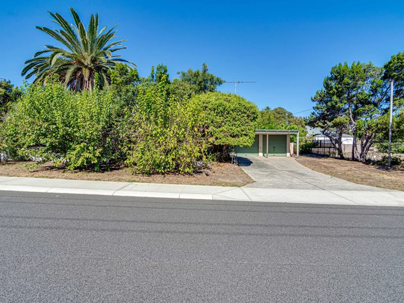 26 Trotman Crescent, Yanchep