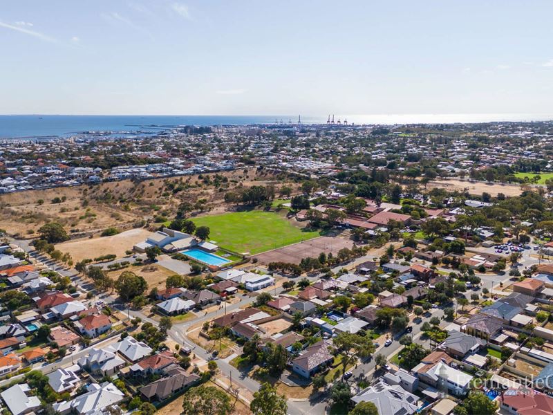 46A Annie Street, Beaconsfield