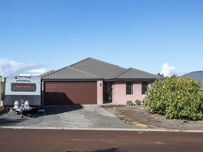 19 Morelia Parade, Margaret River
