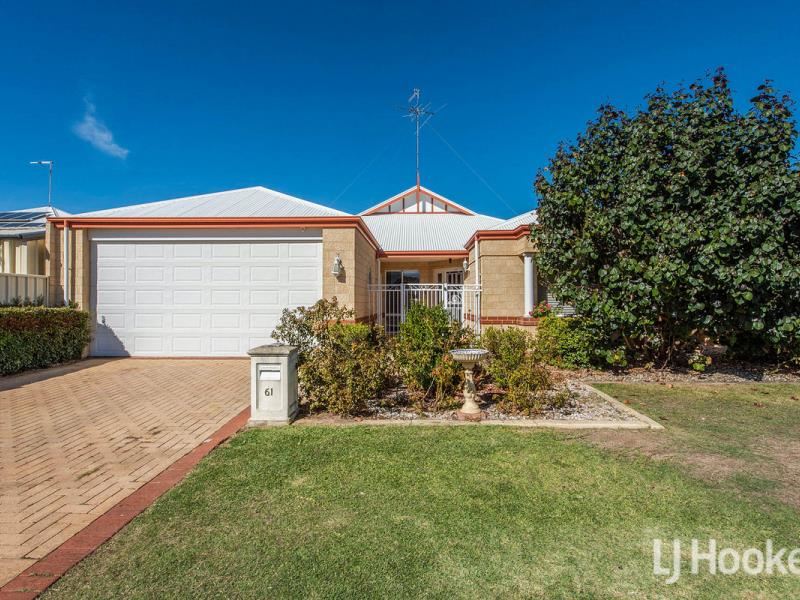 61 Mariners Cove Drive, Dudley Park