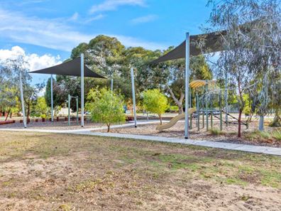 33 Wisborough Crescent, Balga WA 6061