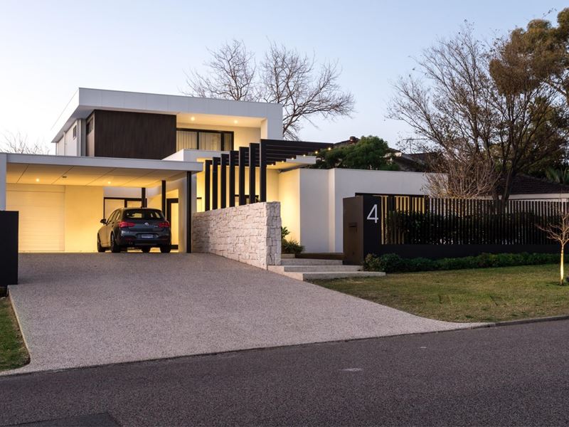 4 Katrine Street, Floreat