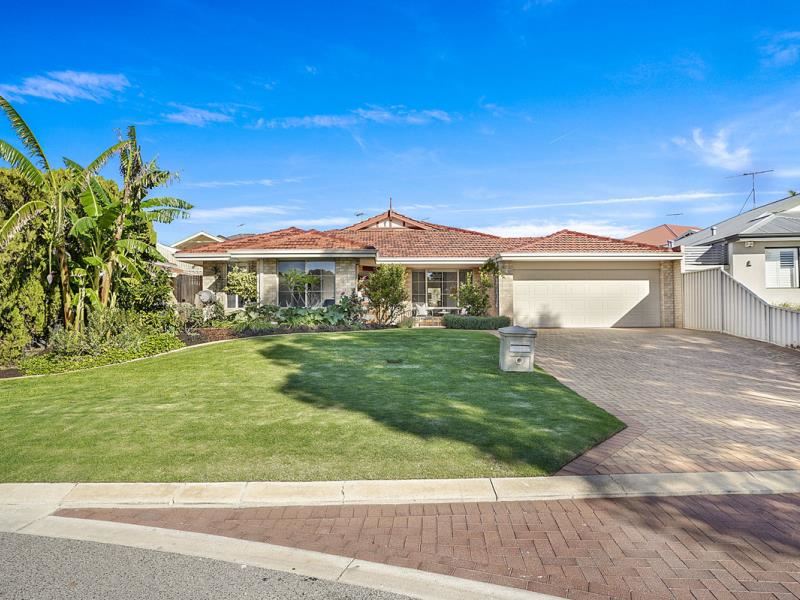 45 Eastleigh Loop, Currambine