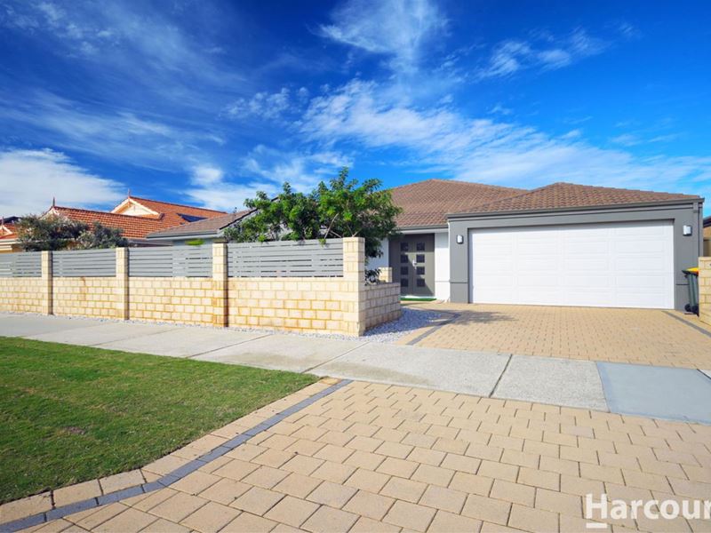 138 Ashley Road, Tapping
