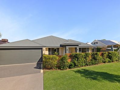 47 Stratton Street, Hamilton Hill WA 6163