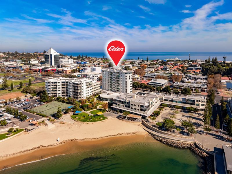 29/11 Casuarina Drive, Bunbury