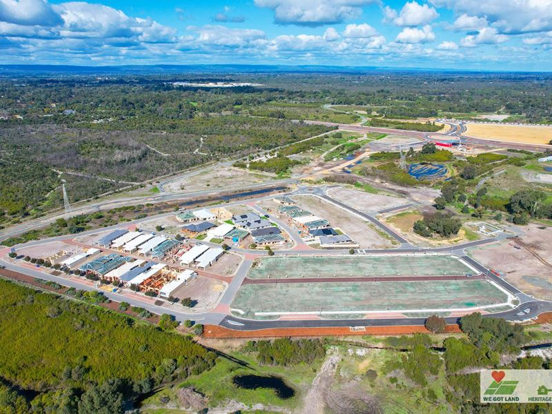 Lot 117,  Broadwater Avenue, Anketell