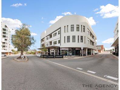 19/19 Junction Boulevard, Cockburn Central WA 6164