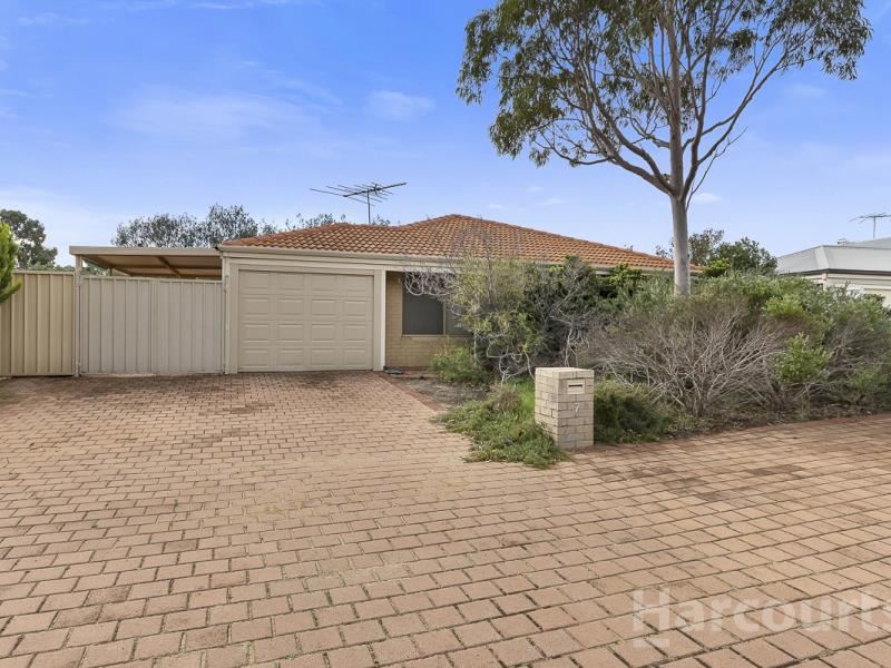 7 Dewar Mews, Clarkson