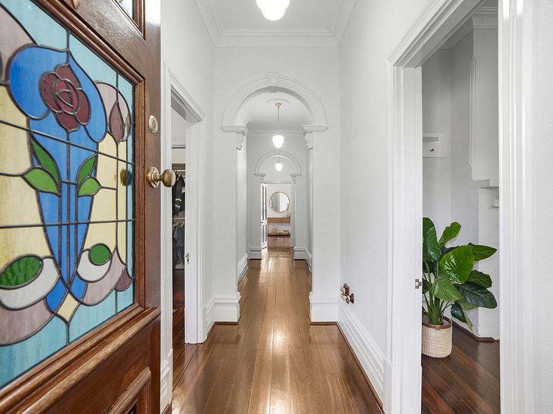 131 Anzac Road, Mount Hawthorn