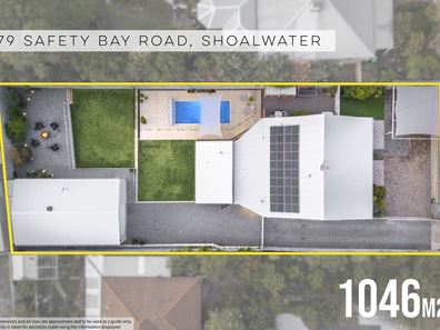 179 Safety Bay Road, Shoalwater WA 6169