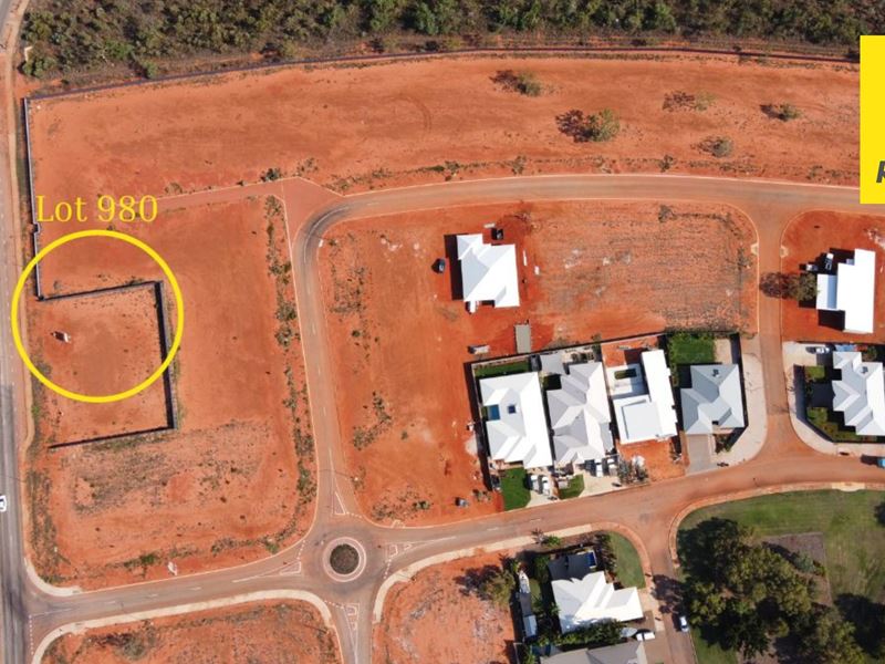 980/1 Jigal Drive, Djugun