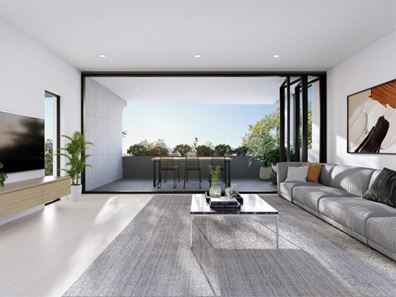 10 Cross Street, Swanbourne WA 6010