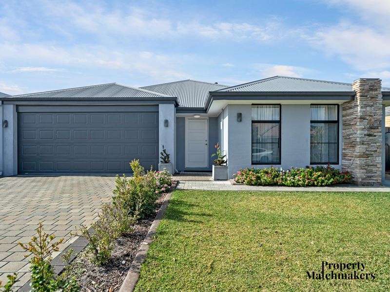 7 Catlidge Street, Ellenbrook WA 6069