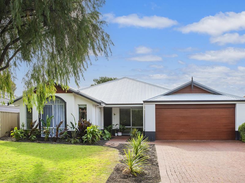 45 Kooljak Road, Broadwater