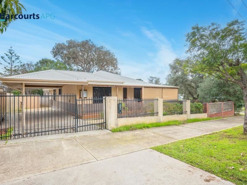 1/2 Heppingstone Road, Brunswick WA 6224