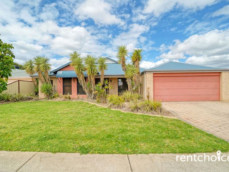 5 Matuka Mews, Maida Vale WA 6057