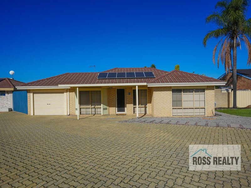 9A Hickey Close, Noranda