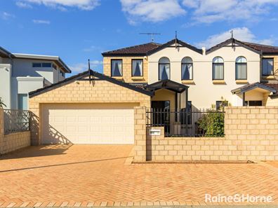 49B Rialto Place, Halls Head WA 6210