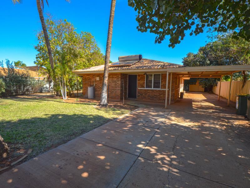 14 Skippers Loop, South Hedland WA 6722