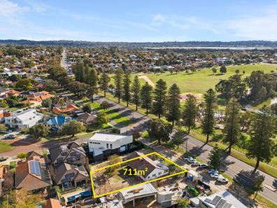 85 Lake Monger Drive, Wembley WA 6014