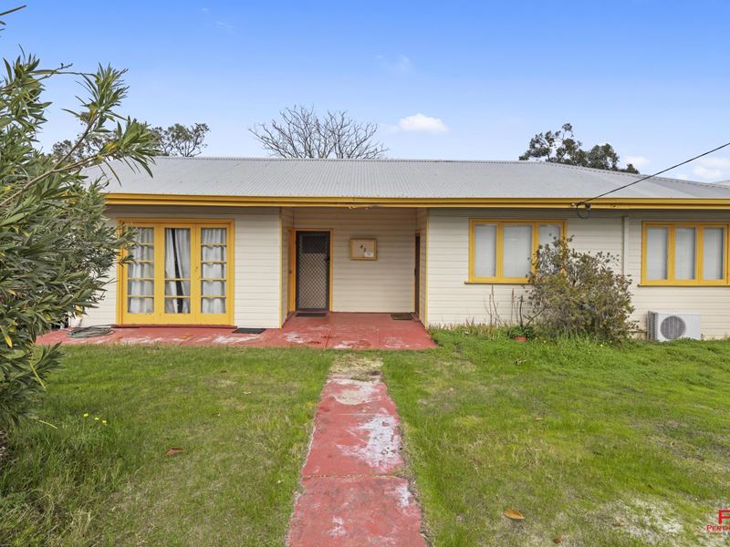43 Drynan Street, Bayswater