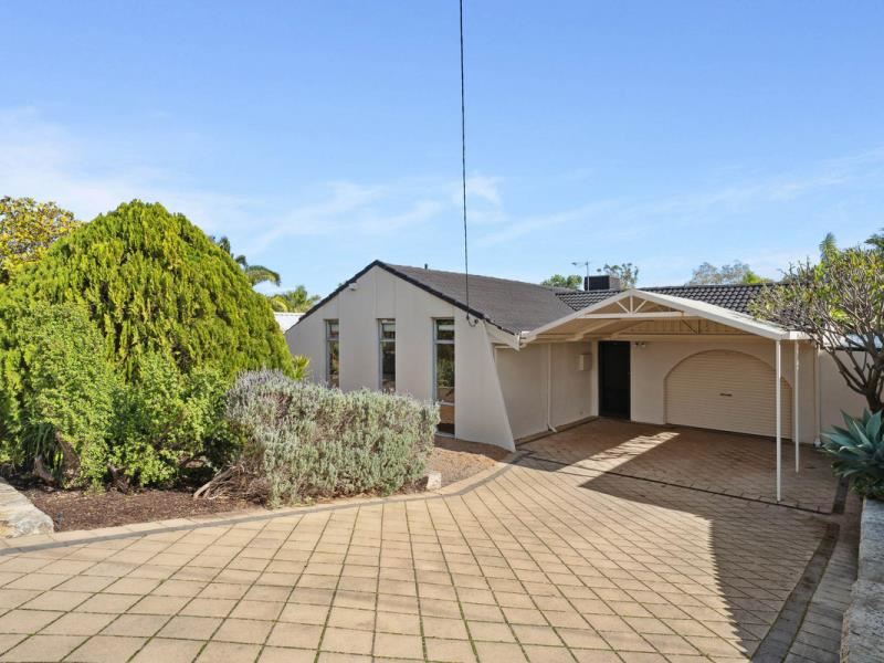 6 Glenunga Way, Craigie WA 6025