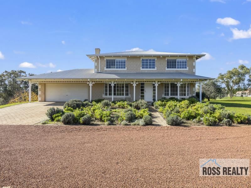 10740 West Swan Road, Henley Brook