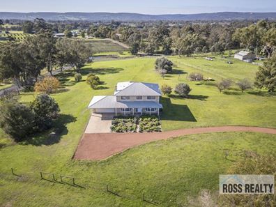 10740 West Swan Road, Henley Brook WA 6055