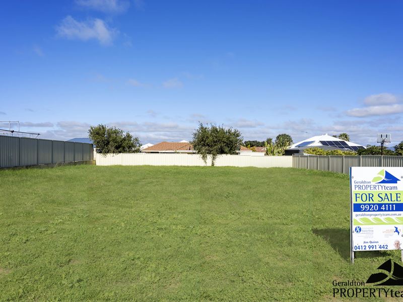 13 Andrew Lane, Waggrakine WA 6530